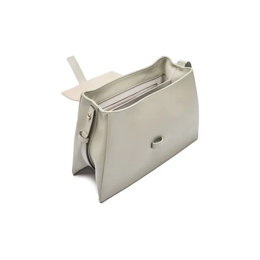 Furla Skórzana torebka na ramię NUVOLA Furla One Size Gomez Fashion Store