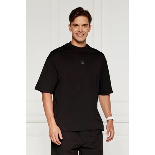 Armani Exchange T-shirt | Oversize fit Armani Exchange XXL Gomez Fashion Store