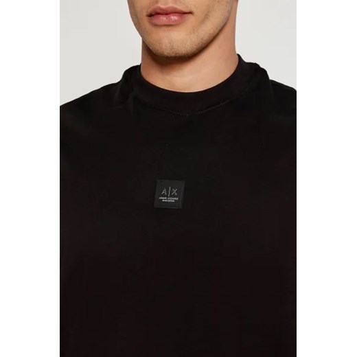 Armani Exchange T-shirt | Oversize fit Armani Exchange XXL Gomez Fashion Store