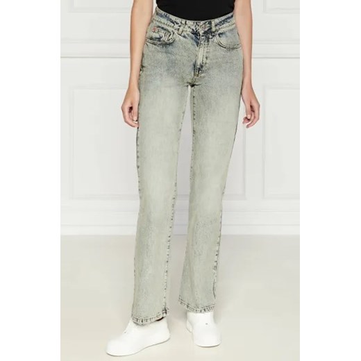 MAX&Co. Jeansy + torebka FIACRE | Slim Fit ze sklepu Gomez Fashion Store w kategorii Jeansy damskie - zdjęcie 173896374