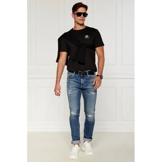 T-shirt męski Replay 