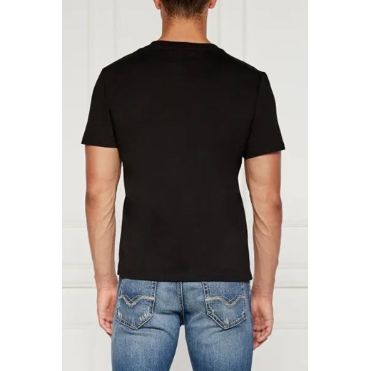 T-shirt męski Replay 