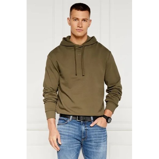 Bluza męska Hugo Boss