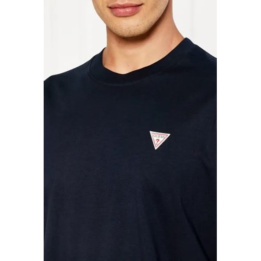 Guess Jeans T-shirt | Oversize fit S Gomez Fashion Store