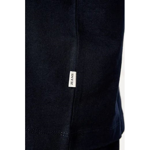 Guess Jeans T-shirt | Oversize fit S Gomez Fashion Store