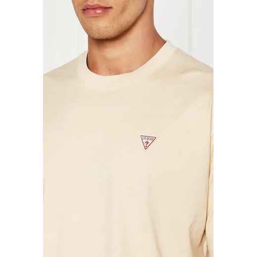 Guess Jeans T-shirt | Oversize fit M Gomez Fashion Store