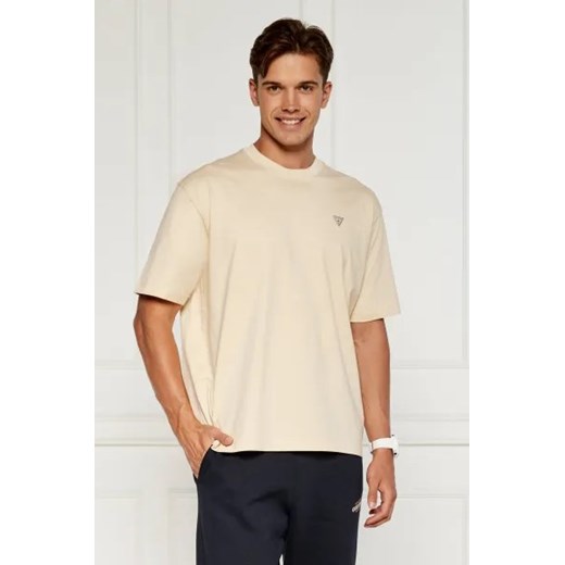 Guess Jeans T-shirt | Oversize fit XL Gomez Fashion Store