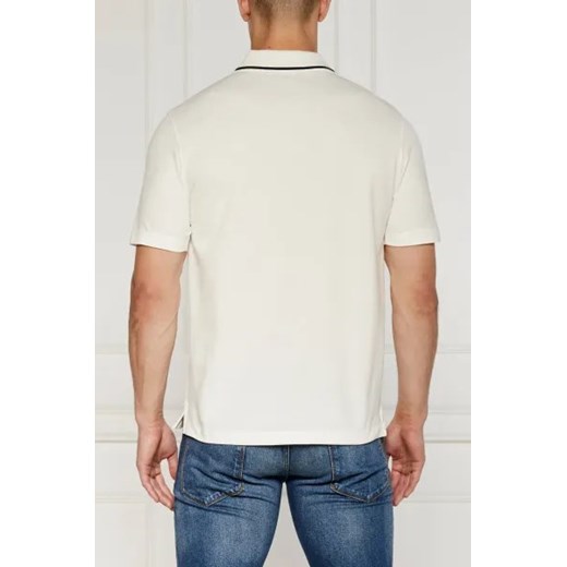 T-shirt męski Emporio Armani 