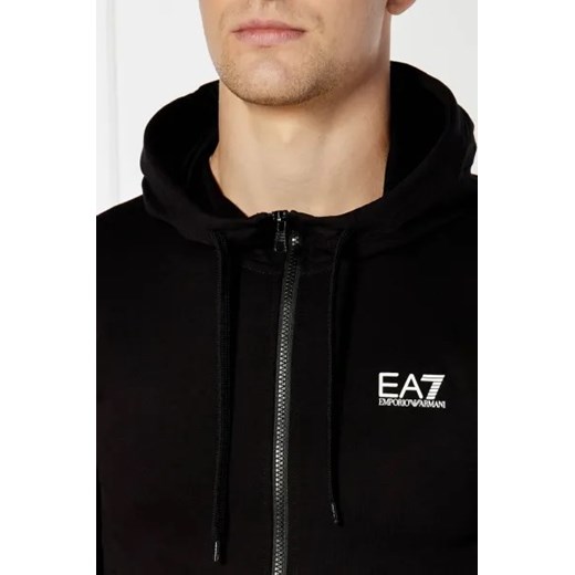 EA7 Dres | Regular Fit XL Gomez Fashion Store