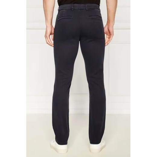 BOSS ORANGE Spodnie chino | Slim Fit 38/34 Gomez Fashion Store