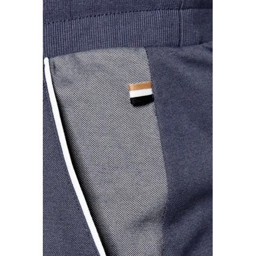 Spodnie męskie BOSS HUGO jesienne 