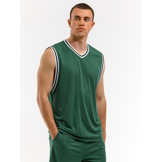 T-shirt męski Gate
