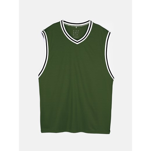 T-shirt męski Gate
