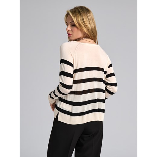 Sweter damski Sinsay