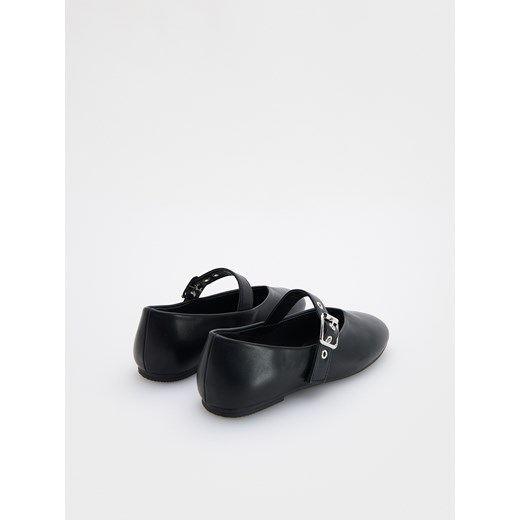 Balerinki dziecięce Reserved 