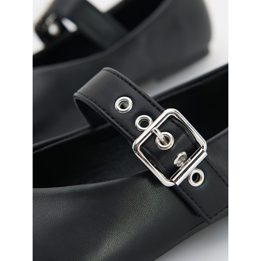 Balerinki dziecięce Reserved 