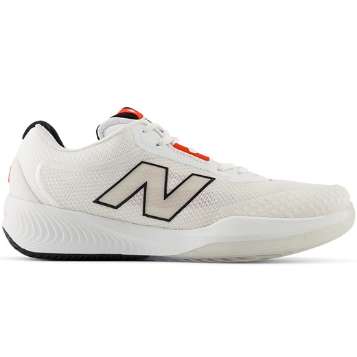 Buty męskie New Balance MCH996W6 – białe ze sklepu New Balance Poland w kategorii Buty sportowe męskie - zdjęcie 173899173