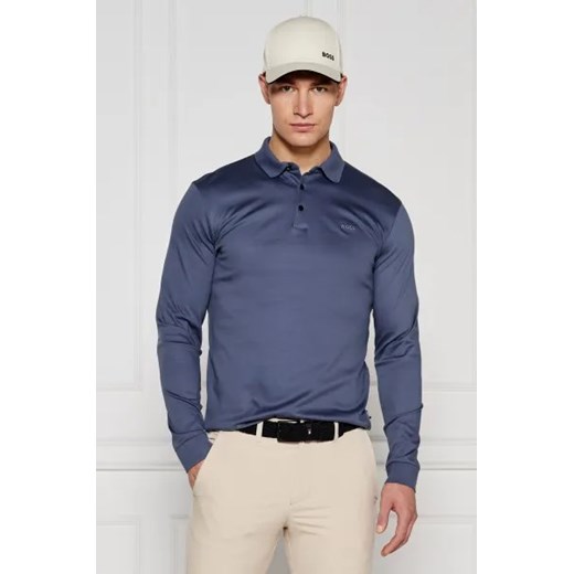 BOSS BLACK Polo Pado 30 | Regular Fit L Gomez Fashion Store