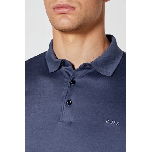 BOSS BLACK Polo Pado 30 | Regular Fit XXXL Gomez Fashion Store