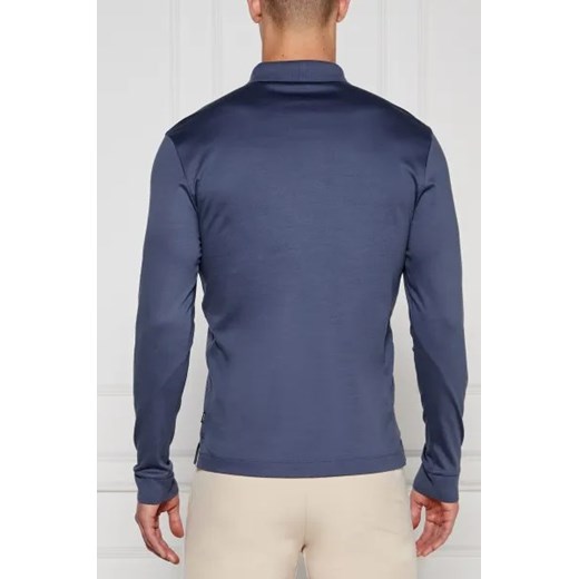 BOSS BLACK Polo Pado 30 | Regular Fit S Gomez Fashion Store