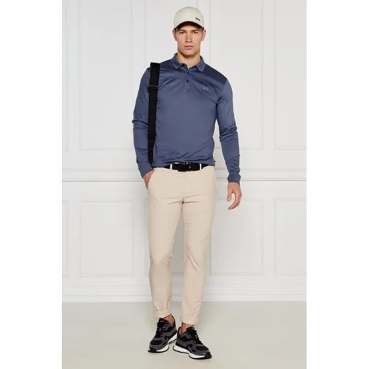 BOSS BLACK Polo Pado 30 | Regular Fit S Gomez Fashion Store
