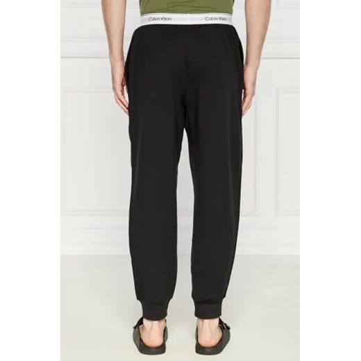 Calvin Klein Underwear Spodnie od piżamy | Relaxed fit Calvin Klein Underwear XL promocyjna cena Gomez Fashion Store