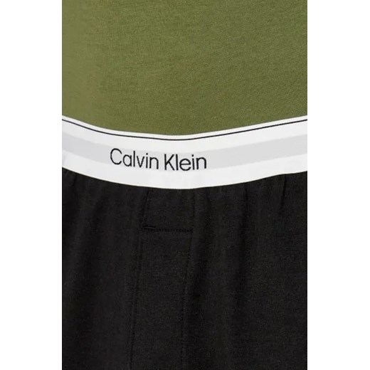 Calvin Klein Underwear Spodnie od piżamy | Relaxed fit Calvin Klein Underwear XL Gomez Fashion Store okazja