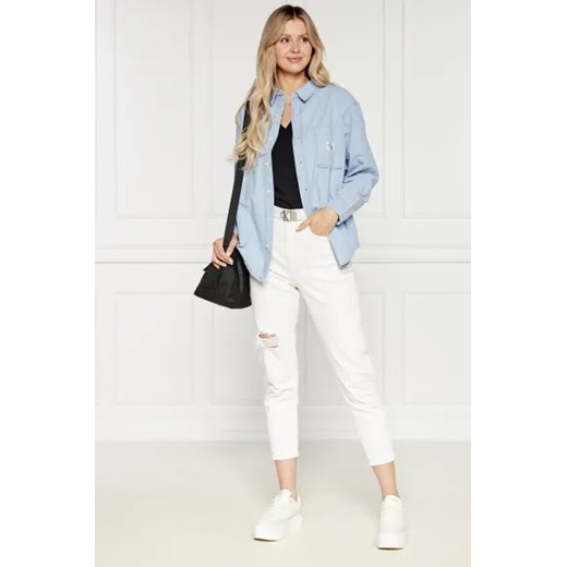 Koszula damska Calvin Klein 