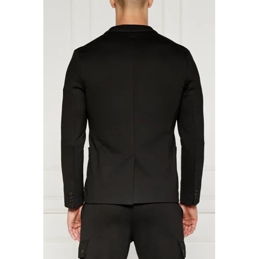 HUGO Marynarka Hagalto241 | Slim Fit | stretch 54 Gomez Fashion Store