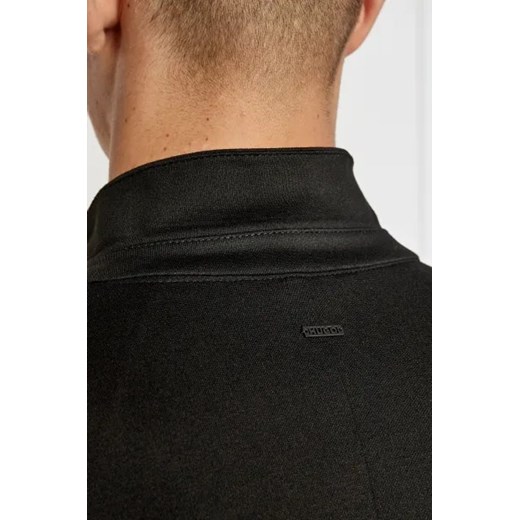 HUGO Marynarka Hagalto241 | Slim Fit | stretch 56 Gomez Fashion Store