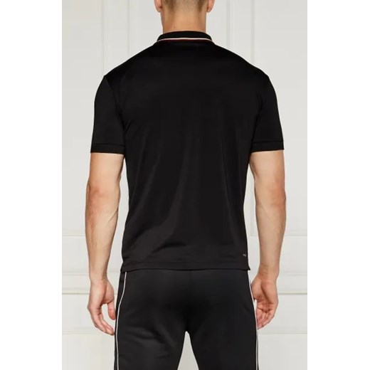 EA7 Polo | Slim Fit L Gomez Fashion Store