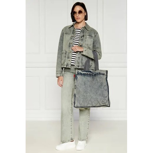 MAX&Co. Jeansowa kurtka LIBERO | Regular Fit 38 Gomez Fashion Store