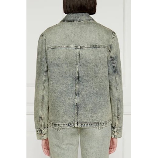 MAX&Co. Jeansowa kurtka LIBERO | Regular Fit 34 Gomez Fashion Store