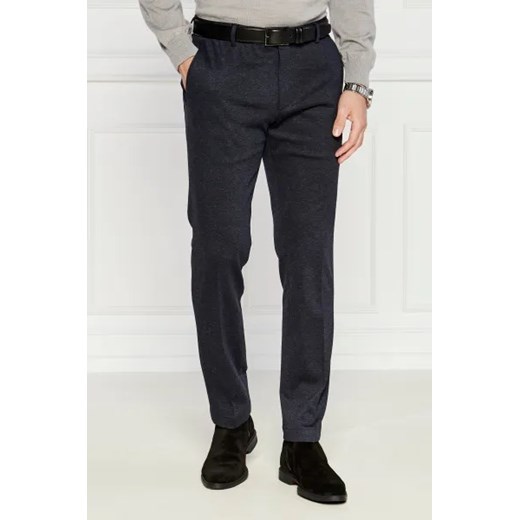 Joop! Spodnie chino Hank | Slim Fit Joop! 54 Gomez Fashion Store