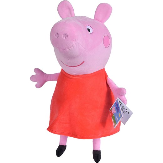 Peppa Pig Maskotka &quot;Świnka Peppa&quot; - 0+ ze sklepu Limango Polska w kategorii Zabawki - zdjęcie 173900353