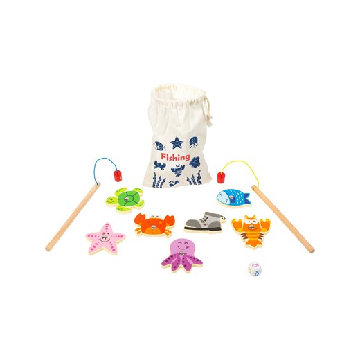 small foot Gra podróżna - 3+ ze sklepu Limango Polska w kategorii Zabawki - zdjęcie 173900590