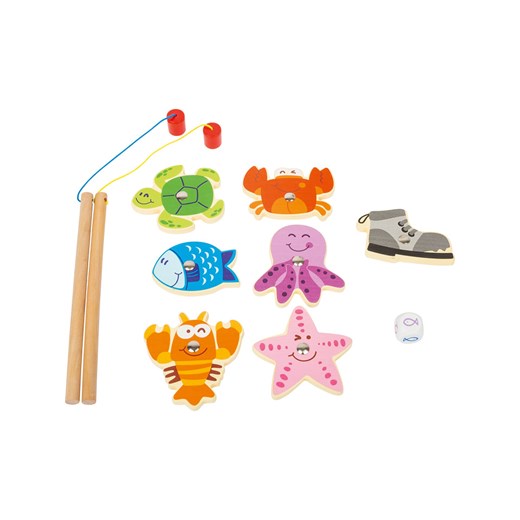 small foot Gra podróżna - 3+ Small Foot onesize okazyjna cena Limango Polska