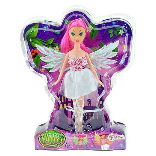 Toi-Toys Lalka &quot;Fairies Fee&quot; - 3+ ze sklepu Limango Polska w kategorii Zabawki - zdjęcie 173900634