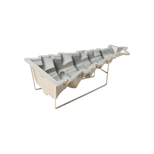 Dr. Oetker Forma w kolorze kremowym do pieczenia - 25,5 x 15 cm ze sklepu Limango Polska w kategorii Akcesoria do pieczenia - zdjęcie 173900784