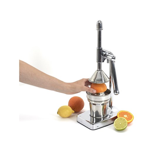 COOK CONCEPT Wyciskarka do soków ze sklepu Limango Polska w kategorii Breloki - zdjęcie 173901860