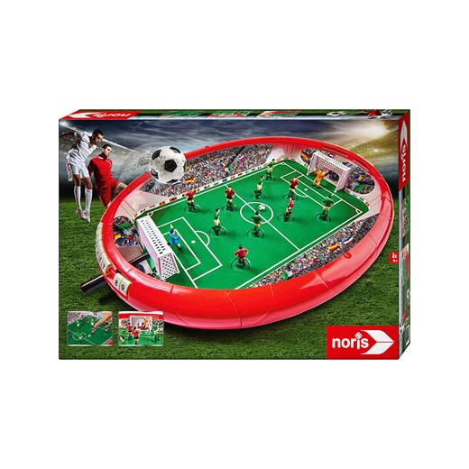 Noris Arena piłkarska - 4+ ze sklepu Limango Polska w kategorii Zabawki - zdjęcie 173902311