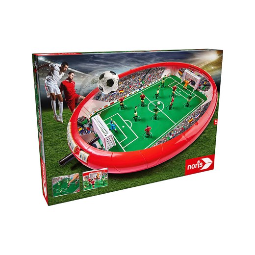 Noris Arena piłkarska - 4+ Noris onesize okazja Limango Polska