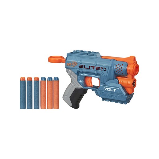 Hasbro Pistolet Nerf &quot;Elite 2.0 Volt SD-1&quot; - 8+ ze sklepu Limango Polska w kategorii Zabawki - zdjęcie 173902333