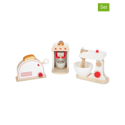small foot Zestaw kuchenny - 3+ ze sklepu Limango Polska w kategorii Zabawki - zdjęcie 173902342