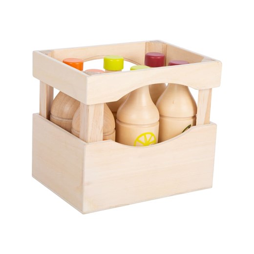 small foot Skrzynka z napojami - 3+ Small Foot onesize Limango Polska promocja