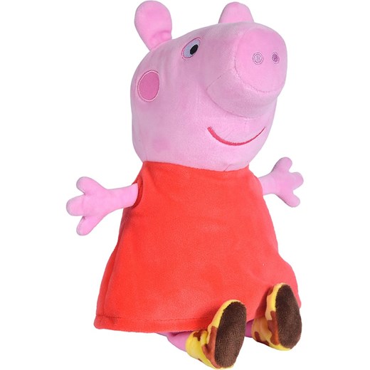 Peppa Pig Maskotka &quot;Świnka Peppa: Mama Świnka&quot; - 0+ ze sklepu Limango Polska w kategorii Zabawki - zdjęcie 173902613