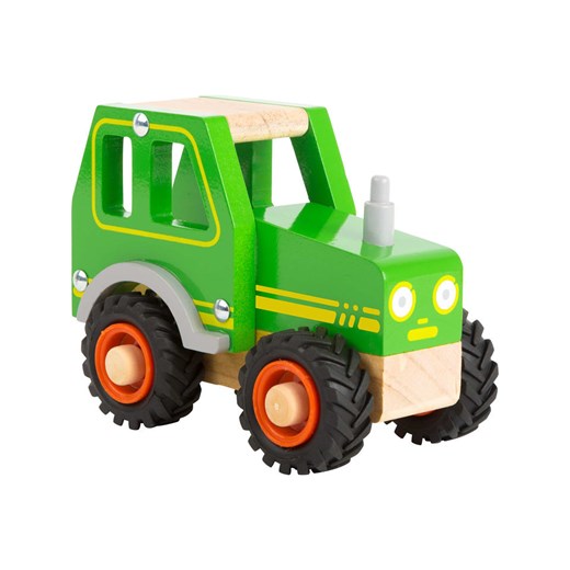 Legler Traktor - 18 m+ ze sklepu Limango Polska w kategorii Zabawki - zdjęcie 173903990