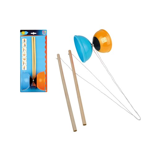 Happy People Diabolo - 3+ Happy People onesize Limango Polska okazyjna cena