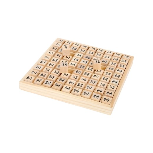 small foot Liczydło - 6+ Small Foot onesize wyprzedaż Limango Polska