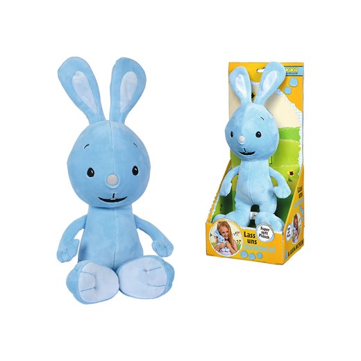 KiKANiNCHEN Maskotka - 0+ Kikaninchen onesize Limango Polska okazja